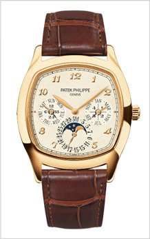 5940J by Patek Philippe