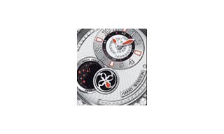 Harry Winston Ocean Chronograph & Ocean Lady Zalium®