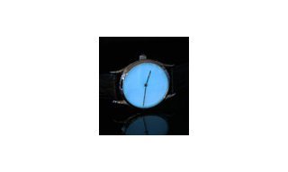 Angular Momentum's Glowing Urushi