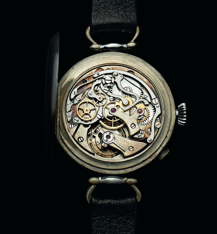 Löbner, an original ambition in German luxury