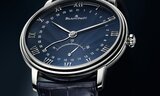 Blancpain Villeret Collection