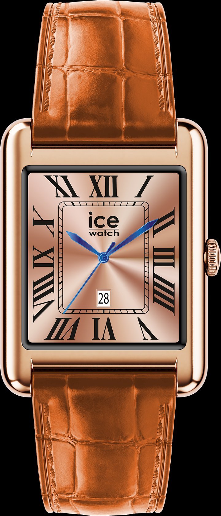 Ice-Watches unveils the ICE smart TKS 2.0