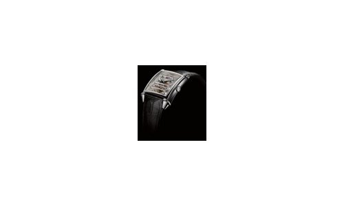 Girard-Perregaux's Limited Edition Vintage 1945 Tourbillon