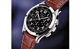 Zenith Class El Primero
