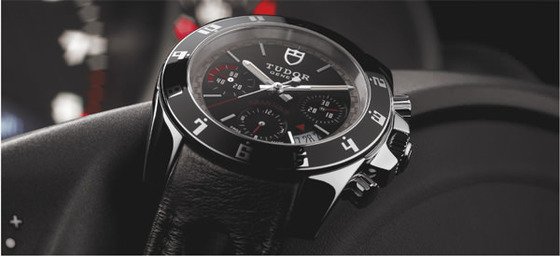 Tudor, a strong repositioning and a return to its roots 