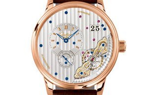 SWATCH GROUP - GLASHÜTTE ORIGINAL at the Berlinale