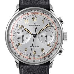 Junghans Meister Telemeter