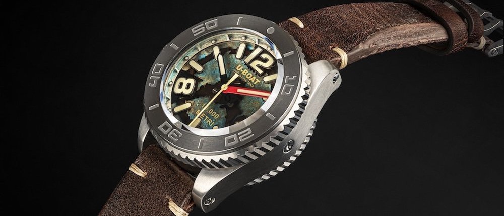 Into the abyss: U-Boat's Profondo conquers 10,000 meters beneath the surface