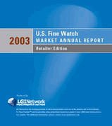 U.S. Fine Watch Market Annual report by LGI Network
