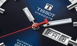 Tissot Heritage PR 516
