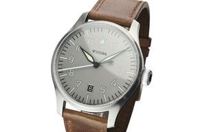 Stowa's Ikarus Klassik Sport doesn't fly too close to the sun