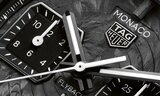 TAG Heuer TH-Carbonspring: opening the age of carbon for the oscillator 