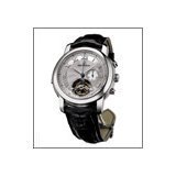 Audemars Piguet: one watch, three complications