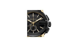 Gucci Introduces New G-Chrono Models