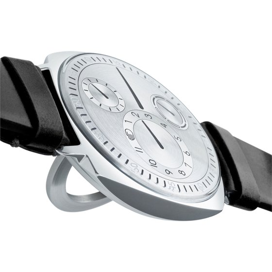 Ressence redefines fine watchmaking, gets recognized by the FHH