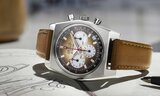 Zenith Chronomaster Revival A385 