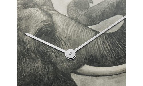 SIHH 2014 - LADIES WATCHES - New crafts and OLD FAVOURITES