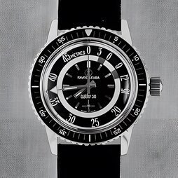 FAVRE-LEUBA “Bathy 50”