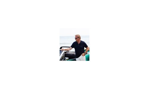 Jacques Lemans Partners with Kevin Costner