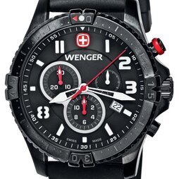 Wenger Squadron Chronograph