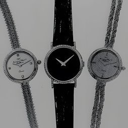 IWC International Watch Co., Schaffhausen