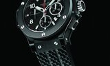 Hublot Big Bang Black Magic