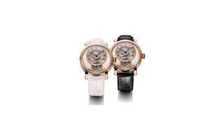 The Polaris Black & White by Grieb & Benzinger