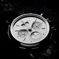 PATEK PHILIPPE