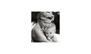 New Baume & Mercier Advertising Campaign by Peter Lindbergh