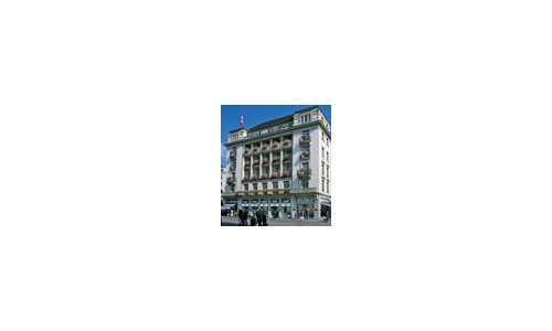 Türler – the pride of Paradeplatz