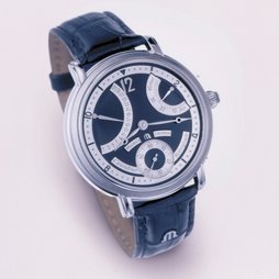 Maurice Lacroix Calendrier Rétrograde 2001