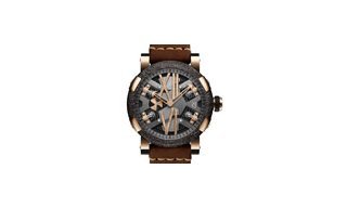 RJ-Romain Jerome Introduces an Exclusive New Design