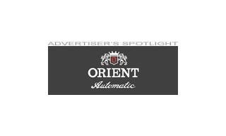 Introduction to ORIENT WATCH CO., LTD. & “ORIENT-STAR RETRO-FUTURE COLLECTION”