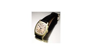 Sotheby's: Important Watches to be auctioned in Geneva on November 14, 2006