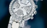 Harry Winston Lady Premier Chronograph