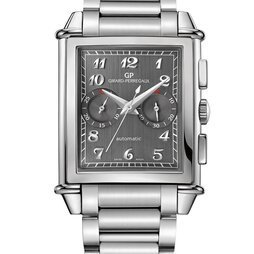 VINTAGE 1945 XXL CHRONOGRAPH by Girard-Perregaux