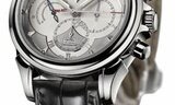 LIMITED EDITION DE VILLE RATTRAPANTE CHRONOGRAPH by Omega