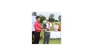 Omega Supports Rory McIlroy in Victory