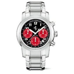 FERRARI 330/P4 SPORT PROTOTYPE by Girard-Perregaux