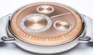 Ressence Type 1 Round Rose Gold