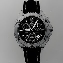 BREITLING “Shark”