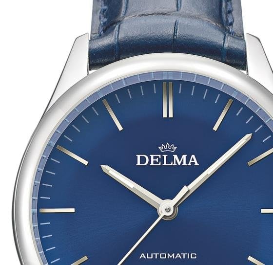 Introducing the new Delma Heritage 