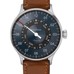 MeisterSinger Pangaea Day Date