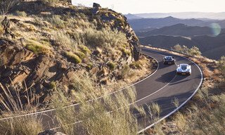 Richard Mille ‘Speed Tale'