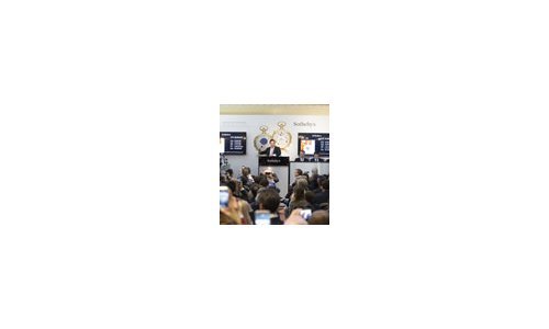 Sotheby's - The Henry Graves Supercomplication Beats its Own Record