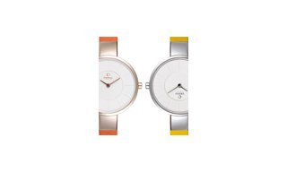 Spring Colours from Obaku