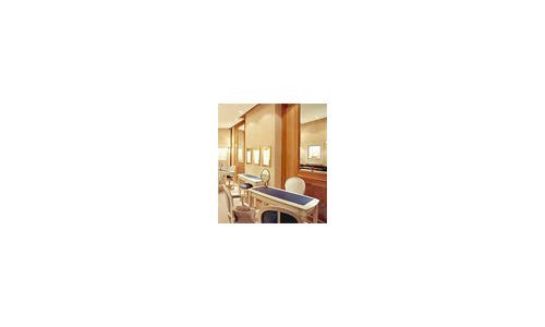 The Breguet Boutique in Vienna gets a facelift