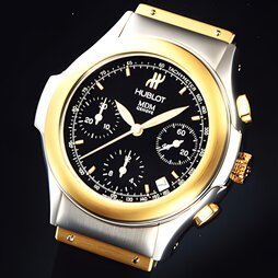 MDM - Hublot Chronograph