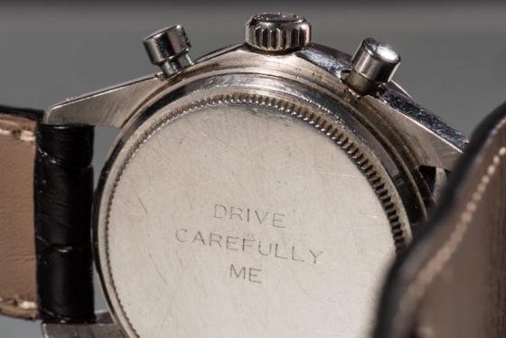 The holy grail of Rolex watches shatters world record at auction