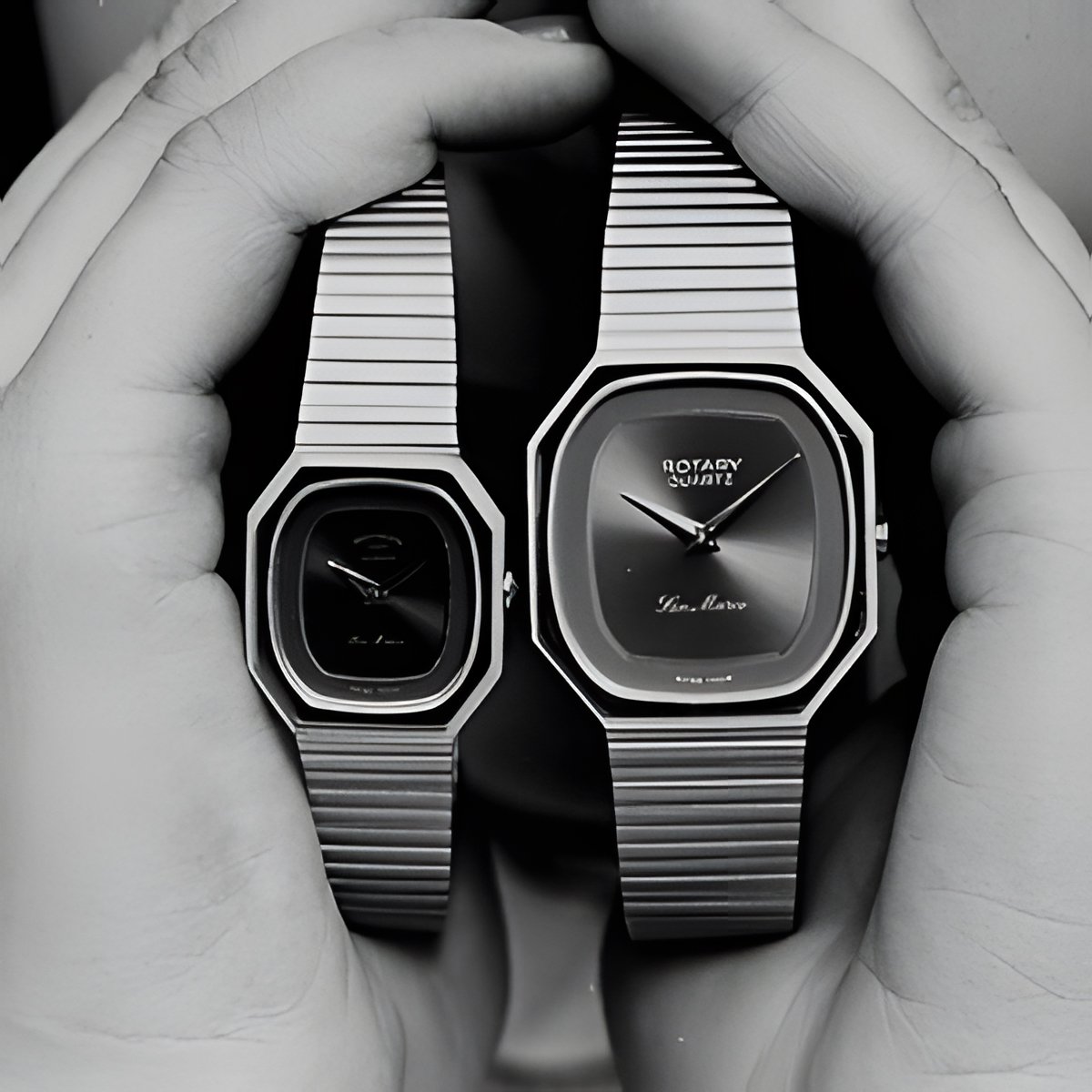 Rotary khalif watch online